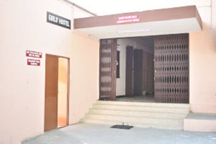 hostel